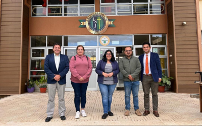 Marzo: un mes de nuevos comienzos y destacando logros del 2023