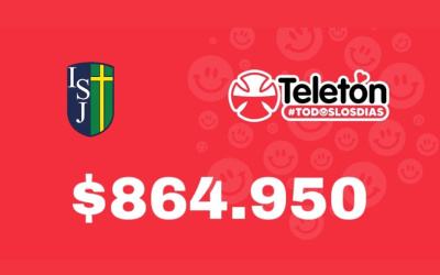 Nuestro aporte a la Teletón 2024