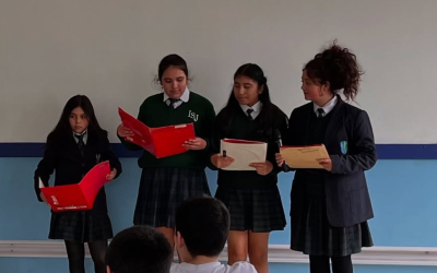 Experiencia SIMCE 2025