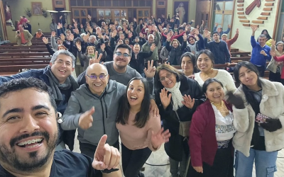 Cantata a la Virgen del Carmen