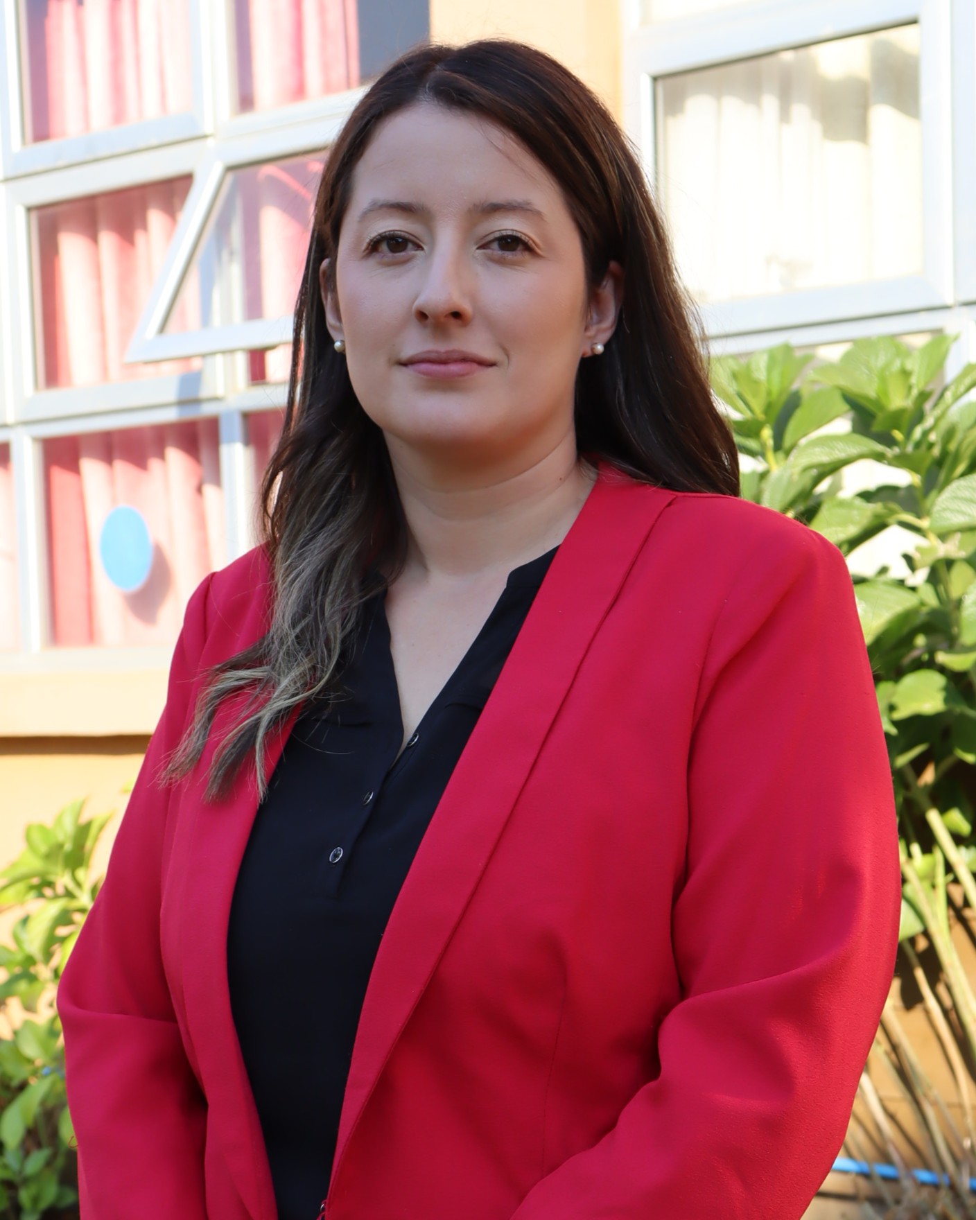 Cora Verastegui Montoya