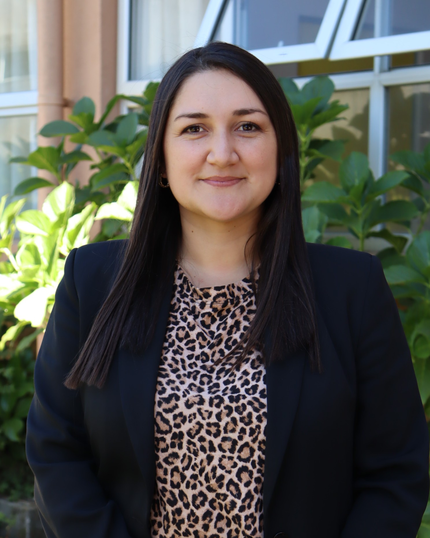 Bárbara Figueroa Burgos