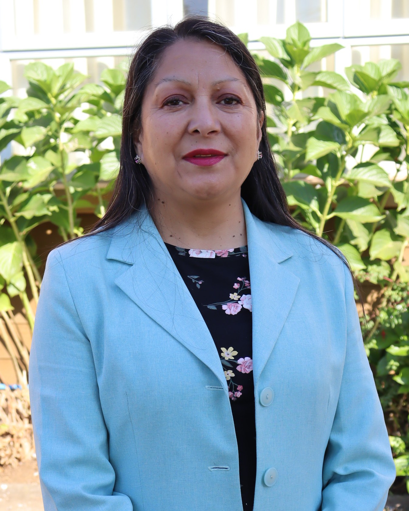 Ariestela Guerrero Parra