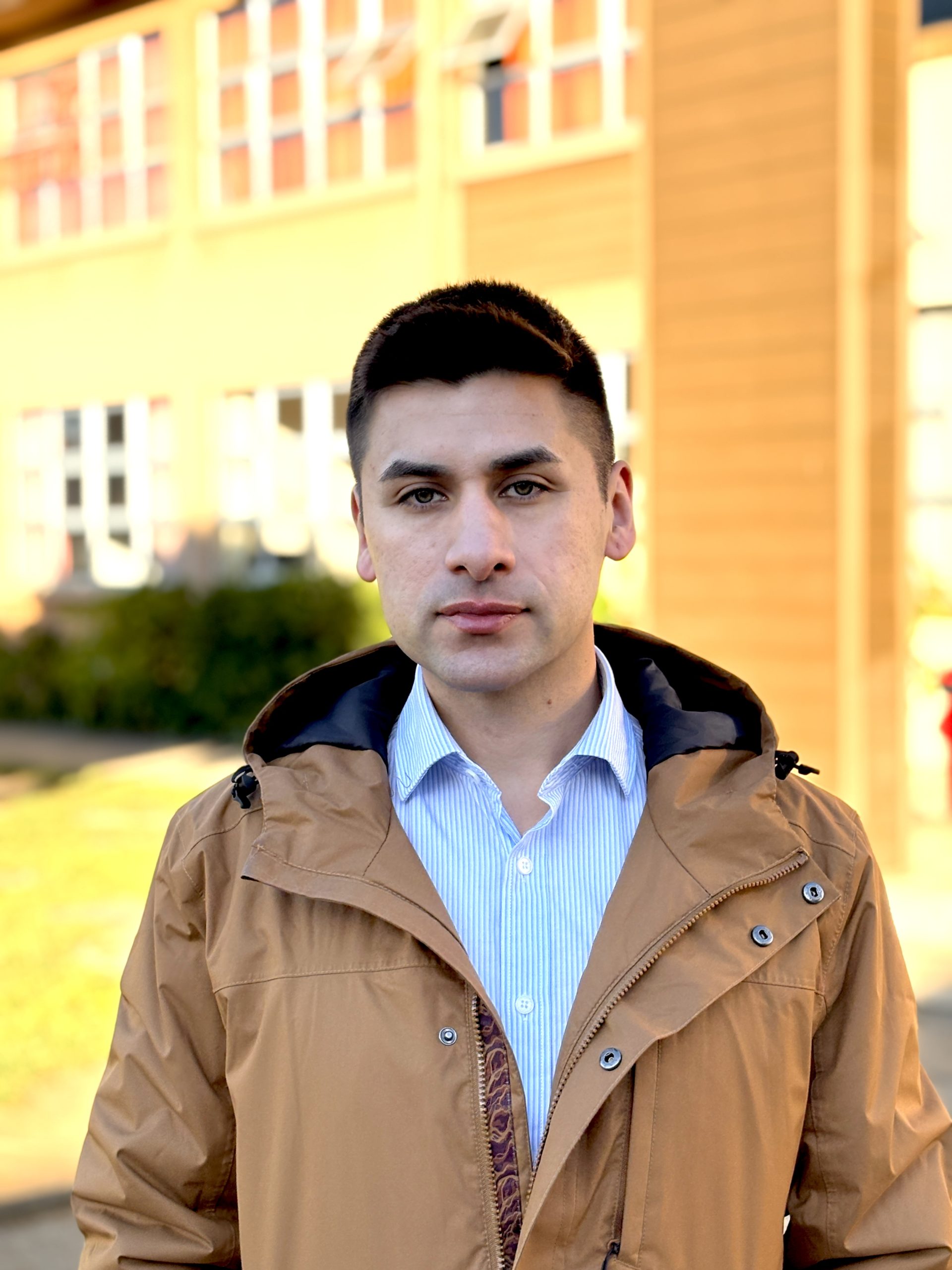 Bastián Monasterio Montes