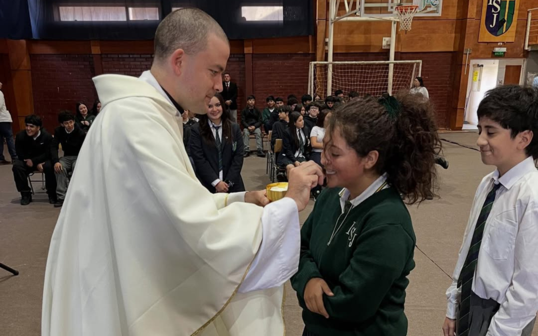 Misa de Pascua 2026